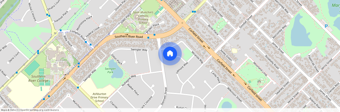 11 Nicholli Court, Gosnells WA 6110