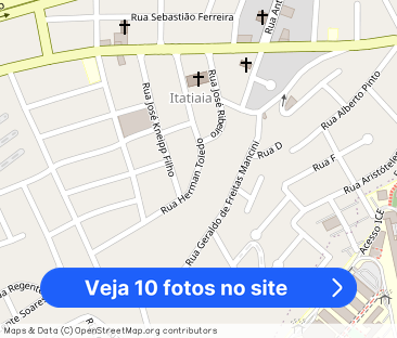 Rua Herman Toledo 407 02 - Foto 1