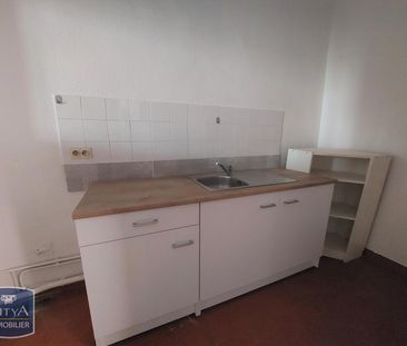 Location Appartement 2 pièces 56m² CLERMONT L HERAULT 34800 - Photo 1
