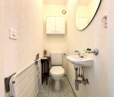 3.5 Zimmer, 94 m², 1. Stock - Photo 3