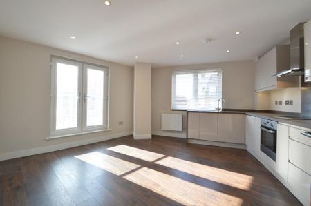 1 bedroom apartment to rent - Photo 3