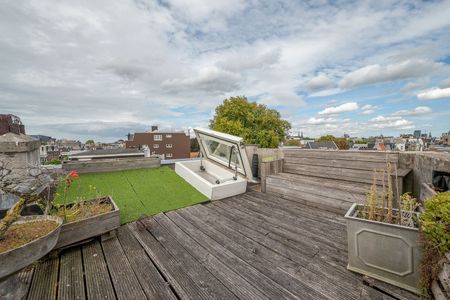 Nieuwe Spiegelstraat 67-3, Vijzelstraatbuurt, 1017DD, Amsterdam - Photo 2