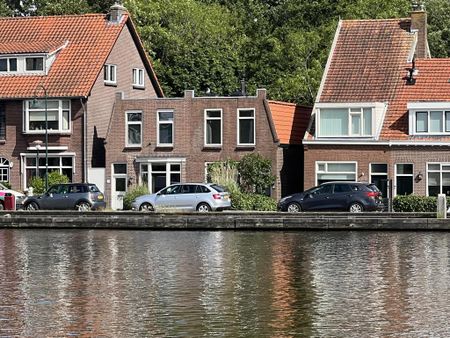 Huis te huur: Leidsekade 33 2266 BJ Leidschendam - Foto 4