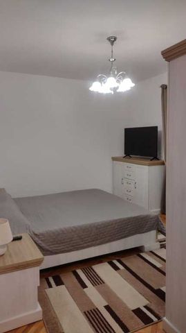 Apartament de inchiriat in Craiova, Dolj, Ultracentral, Str.A.I.Cuza -Motorix - Photo 5