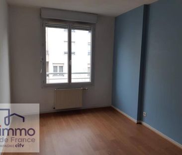 Appartement 2 pièces - 69009 Lyon 9e Arrondissement - Photo 5