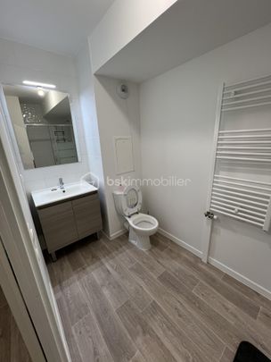 Appartement de 31,39 m² à Villepinte - Photo 1