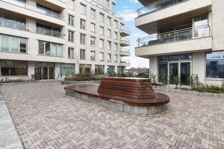 Appartement te huur: Bottelarijstraat 323 1019 VC Amsterdam - Photo 4