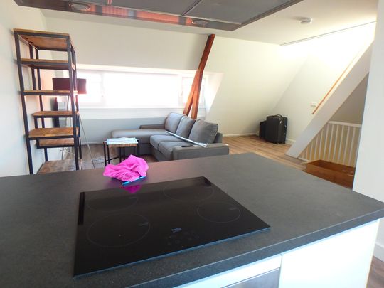 Te huur: Appartement Kerkakkerstraat 13 in Eindhoven - Foto 1