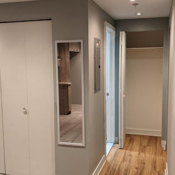 Appartement à louer 3 1/2 - Photo 1