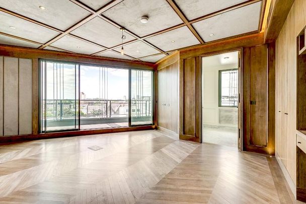 Holmes Road, Kentish Town, London - Photo 1