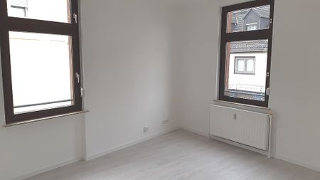 Kleiner Wohntraum ganz groß. In Sanierung 1 Zimmer in der 1 Etage - Foto 2