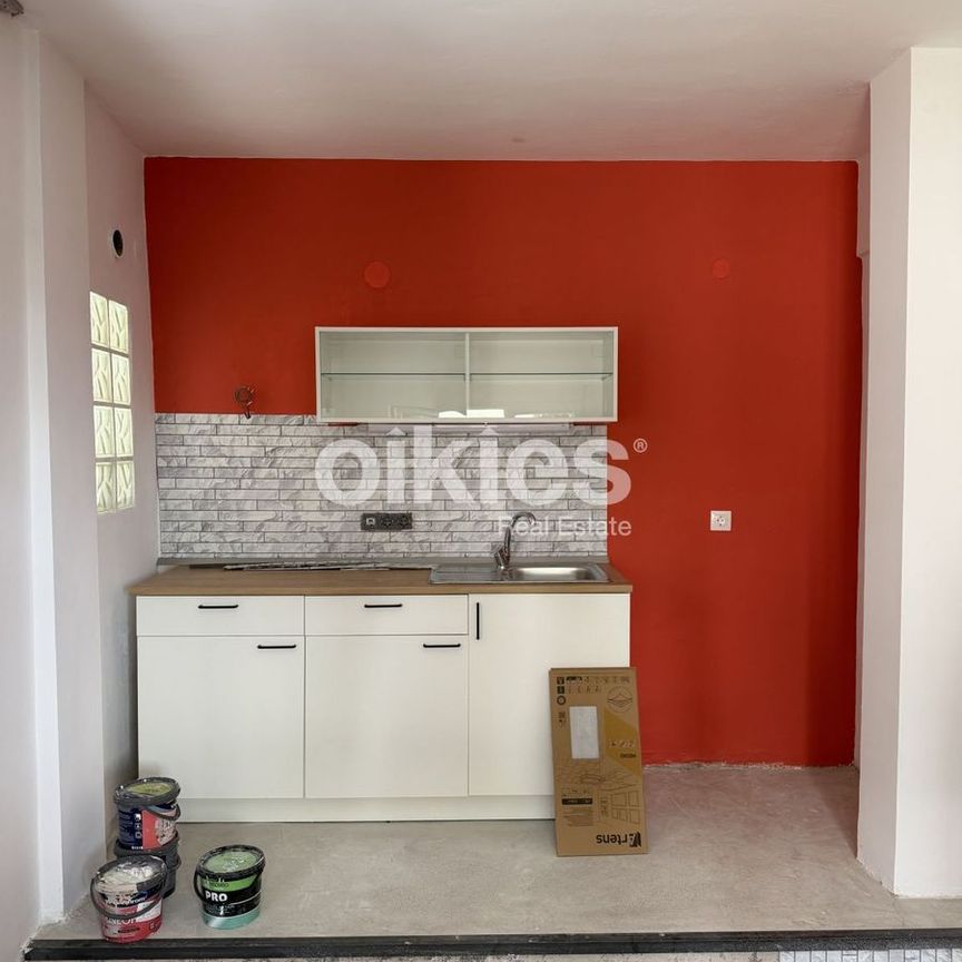 Studio/Γκαρσονιέρα για ενοικίαση Ιπποκράτειο (Φάληρο - Ιπποκράτειο) - Φωτογραφία 1