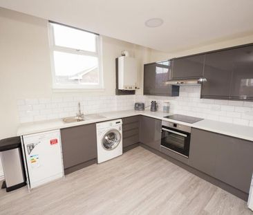 Student Apartment 5 bedroom, City Centre, Sheffield - Photo 6