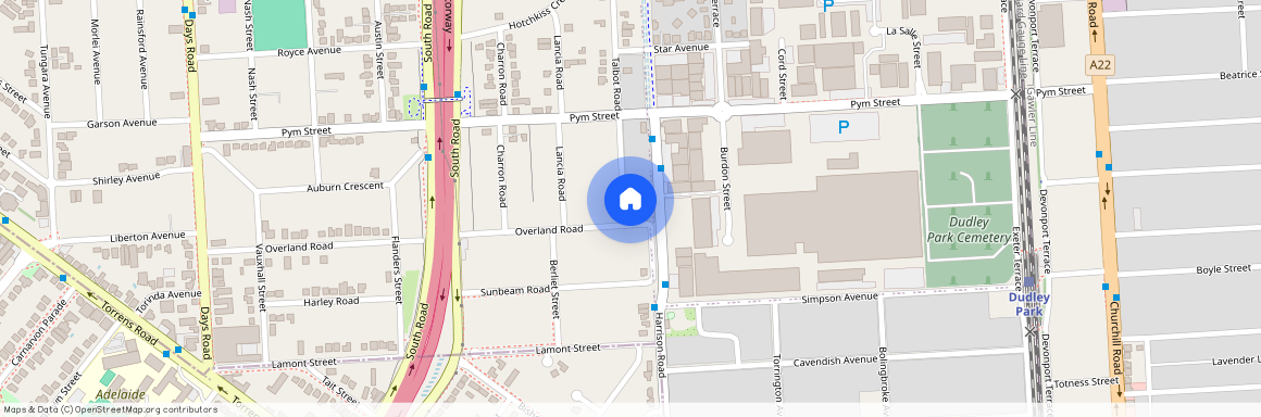 72 Overland Road, SA 5008, Croydon Park