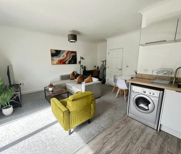 1 bedroom apartment to rent - Photo 3