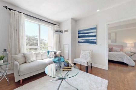 For Lease - 15 Rean Drive Unit# 204, Toronto, Ontario - Photo 3