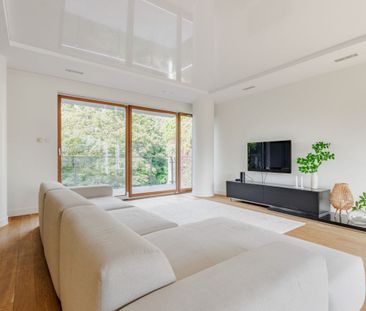 Apartament 4 pokoje w inwestycji Eko Park 120 m² - Photo 1