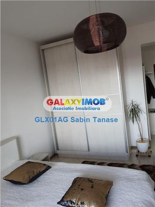 de inchiriat garsoniera lux la cheie fond nou Lidl Prundu - Photo 1