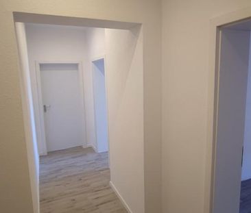 Renovierte Wohnung Duisburg Rheinhausen 60qm - Photo 4