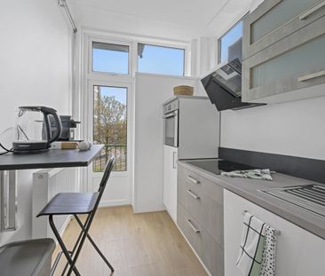 Te huur: Appartement Broersvest in Schiedam - Foto 1