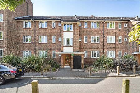 Whitnell Way, Putney, SW15 6BT - Photo 2
