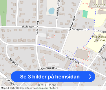 Göingevägen 1B - Foto 1