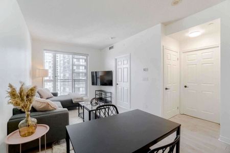 For Lease - 4011 Brickstone Mews Unit# 2604, Mississauga, Ontario - Photo 2