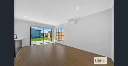Your Brand-New Corner-Block Lifestyle Awaits – 53 Burnbank Parade, Clyde North VIC 3978 - Photo 3