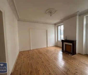 Appartement à louer 3 pièces 55.53m² - Photo 1