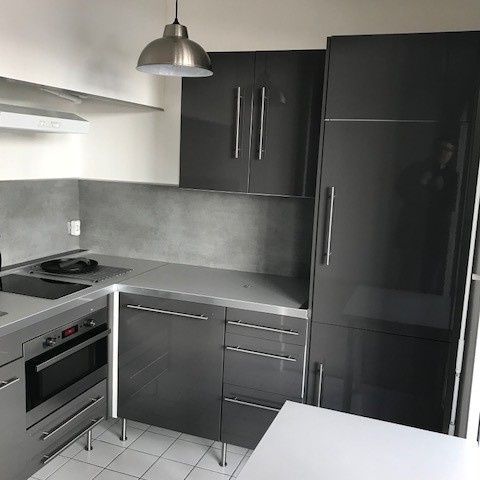 Location Appartement 1 pièce 32m² BORDEAUX 33200 - Photo 1