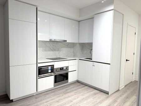 For Lease - 8 Interchange Way Unit# 2315, Vaughan, Ontario - Photo 5