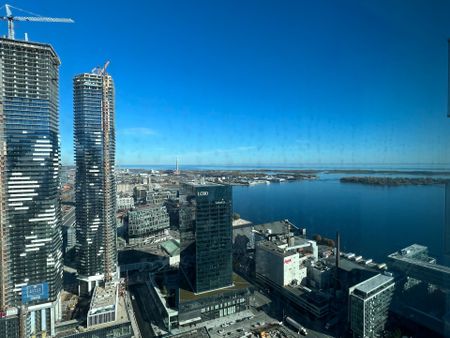For Lease - 28 Freeland Street Unit# 4407, Toronto, Ontario - Photo 4