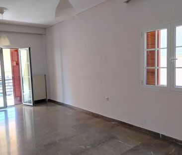 Διαμέρισμα για ενοικίαση Τερψιθέα (Γλυφάδα) - Photo 1