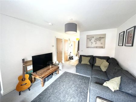 A modern two bedroom semi-detached house on a modern development, with garden and parking for two cars. - Photo 3