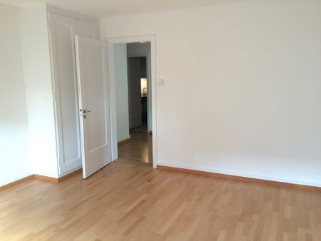3 Zimmer, 69 m², 1. Stock - Foto 3