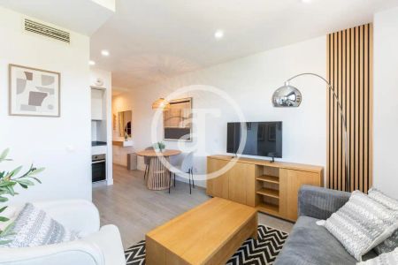 Piso de alquiler en P.º de la Virgen del Puerto, Imperial - Foto 3