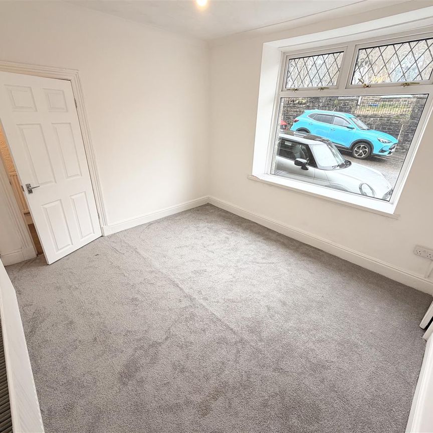 House - Terraced For Rent Wern Street, Tonypandy - Photo 1
