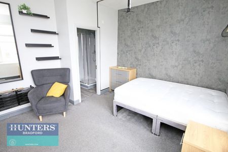 1 bedroom Flat To Let - Photo 5