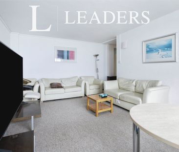 2 bedroom apartment to rent Manor Road, Bournemouth, BH1 - Photo 1