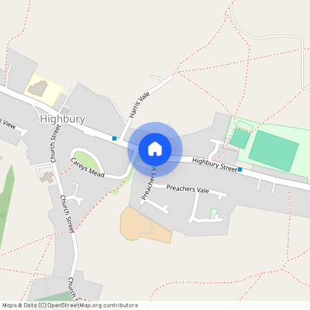 Underhill, Coleford, BA3