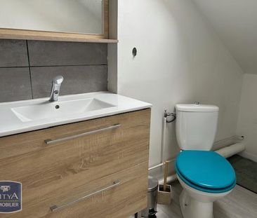 Location Appartement 2 pièces 25m² LE HAVRE 76600 - Photo 3