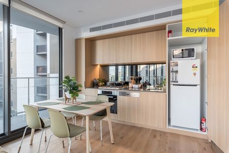 FULLY FURNISHED 1 BEDDER - Photo 2