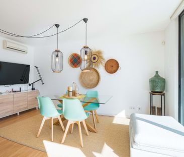 Apartamento T1 em Faro - Photo 3