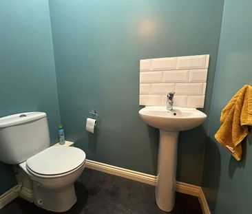 2 bedroom duplex to rent - Photo 3
