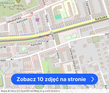 Wynajmę mieszkanie w stanie idealnym - Zdjęcie 1