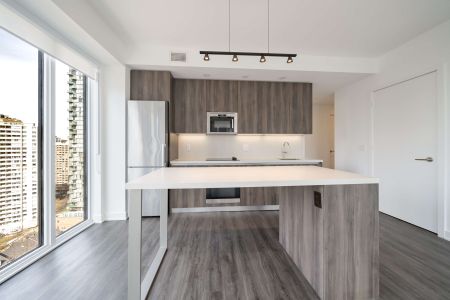 For Lease - 8 Gloucester Street Unit# 1802, Toronto, Ontario - Photo 5