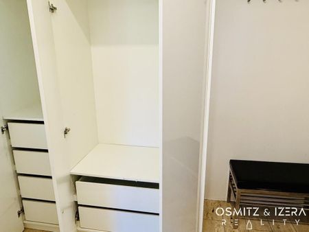 Pronájem bytu 2+kk 40 m2 - Фото 4