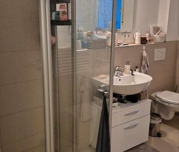 3 Zimmer Wohnung mit Stellplatz in 46282 Dorsten - Photo 1