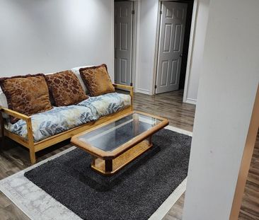 For Lease - 1525 Willow Way Unit# (BSMT), Mississauga, Ontario - Photo 1