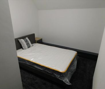 2 bedroom apartment to rent - Photo 6